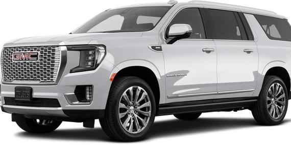 GMC YUKON XL 2021 1GKS2JKL0MR272912 image